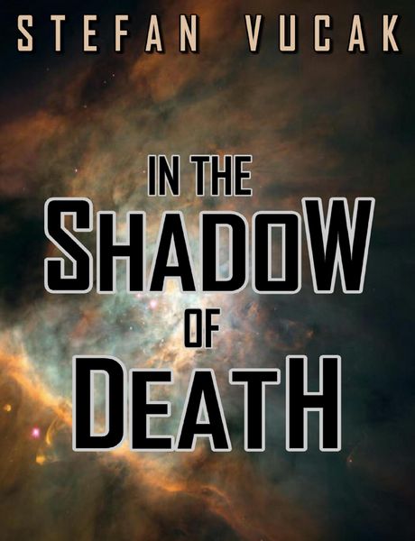 Produktbild: In the Shadow of Death (Shadow Gods Saga, #1)