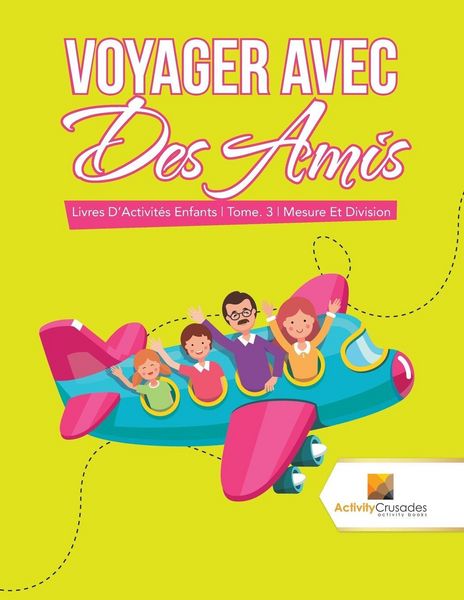 Produktbild: Voyager Avec Des Amis