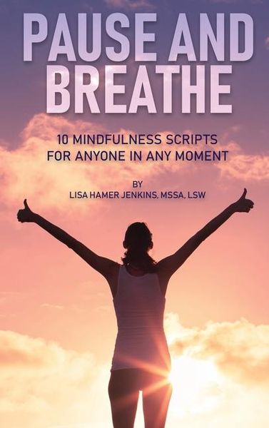 Produktbild: Pause And Breathe