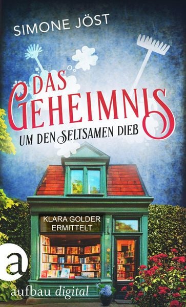 Produktbild: Das Geheimnis um den seltsamen Dieb