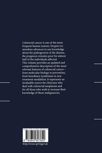 Produktbild: Colorectal Cancer