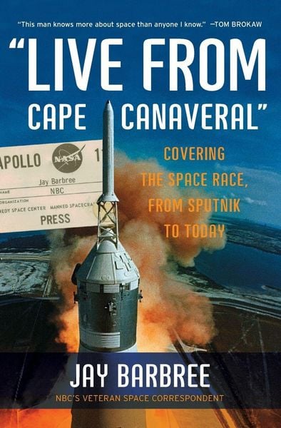 Produktbild: Live from Cape Canaveral