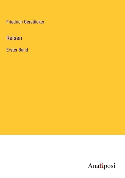 Produktbild: Reisen