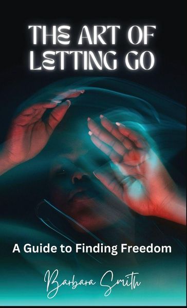 Produktbild: The Art of Letting Go
