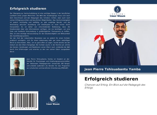 Produktbild: Erfolgreich studieren