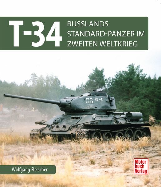Produktbild: T 34