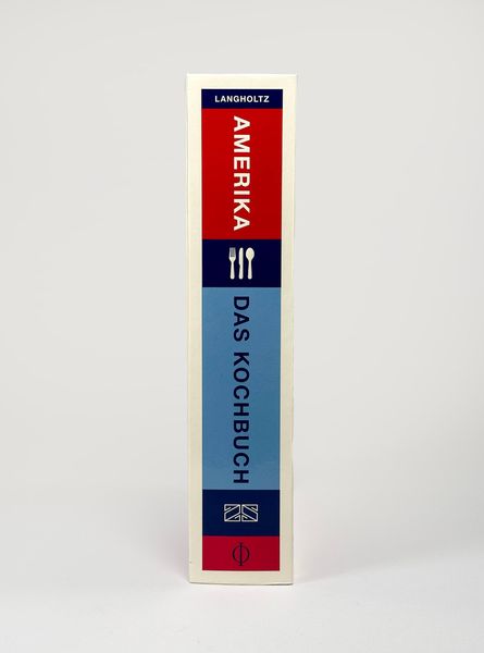 Produktbild: Amerika &ndash; Das Kochbuch