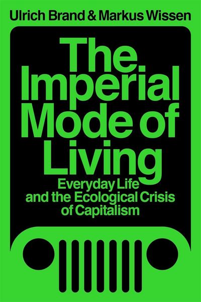 Produktbild: The Imperial Mode of Living