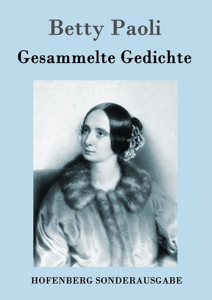 Produktbild: Gesammelte Gedichte