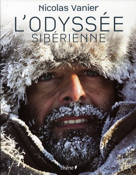 Produktbild: L'Odysee Syberienne