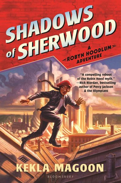 Produktbild: Shadows Of Sherwood