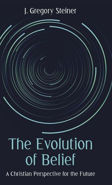 Produktbild: The Evolution of Belief