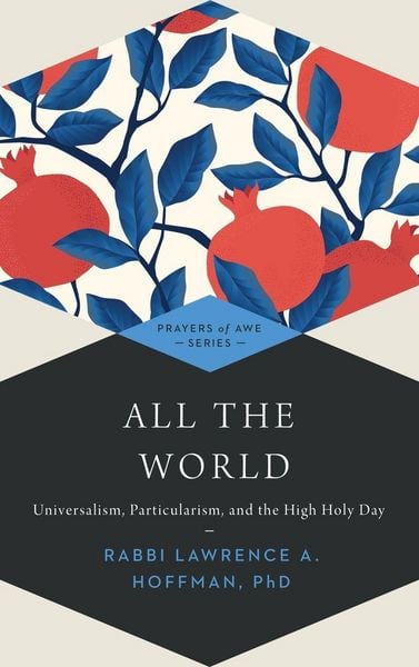 Produktbild: All the World