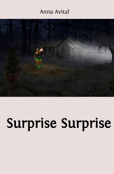 Produktbild: Surprise Surprise