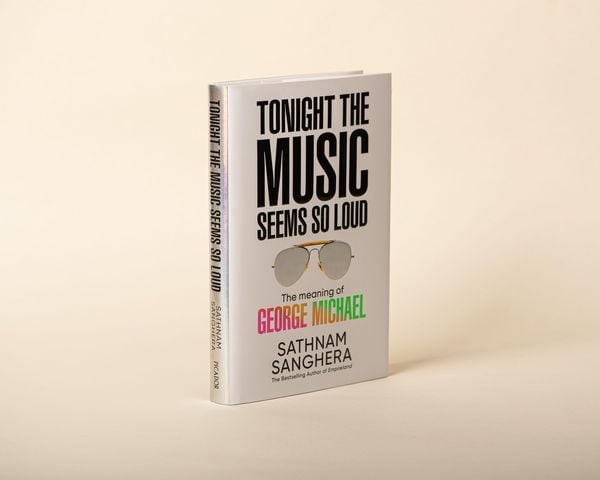 Produktbild: Tonight the Music Seems So Loud