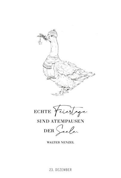 Produktbild: VorFreude &ndash; Adventskalender