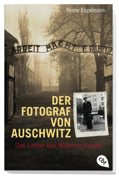 Produktbild: Der Fotograf von Auschwitz