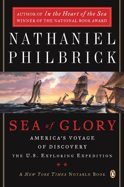 Produktbild: Sea of Glory