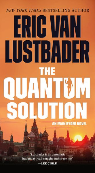 Produktbild: The Quantum Solution