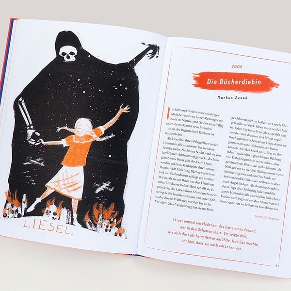 Produktbild: Book Rebels