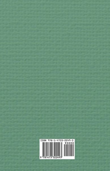 Produktbild: A Selection of Poems