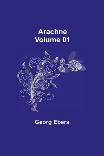 Produktbild: Arachne - Volume 01