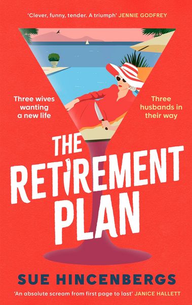Produktbild: The Retirement Plan