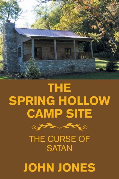 Produktbild: The Spring Hollow Camp Site