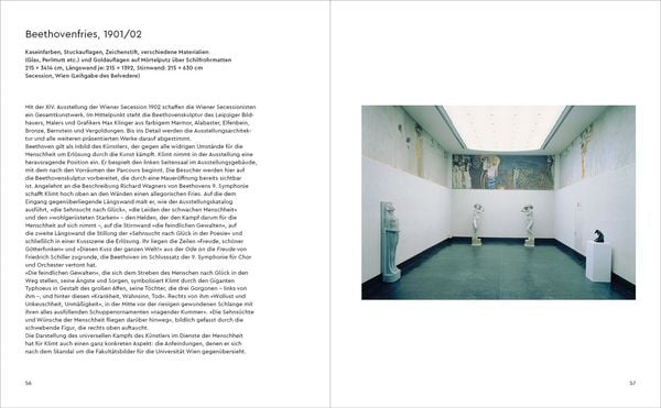 Produktbild: Klimt