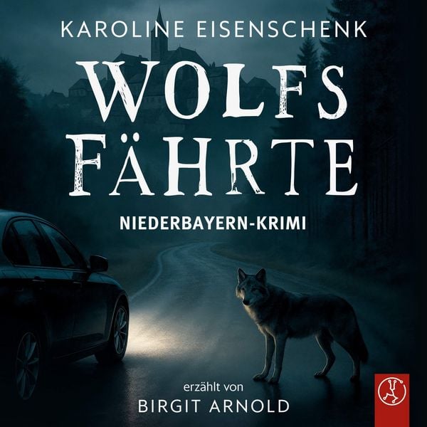 Produktbild: Wolfsf&auml;hrte
