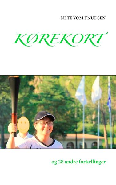 Produktbild: K&oslash;rekort