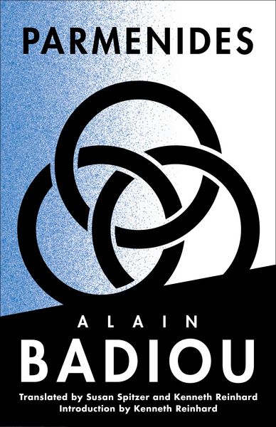 Produktbild: Parmenides