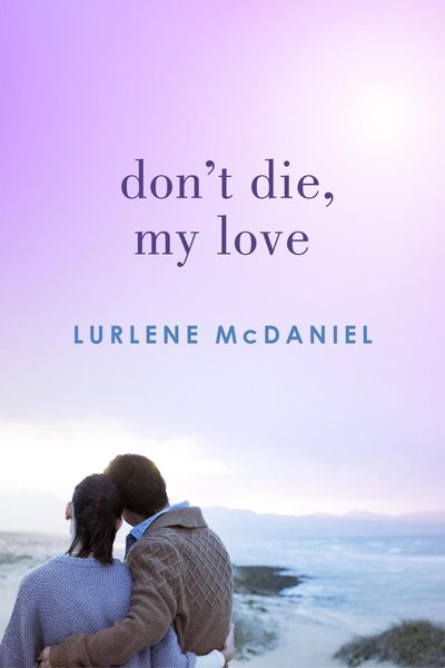 Produktbild: Don't Die, My Love