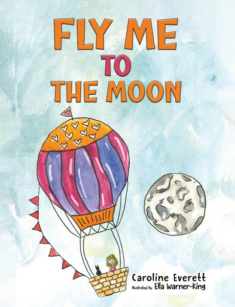 Produktbild: Fly Me to the Moon