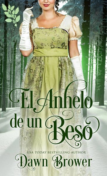 Produktbild: El Anhelo de un Beso