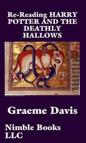 Produktbild: Re-Reading Harry Potter and the Deathly Hallows