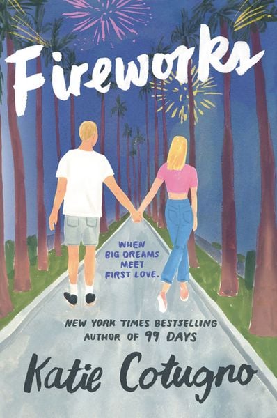 Produktbild: Fireworks