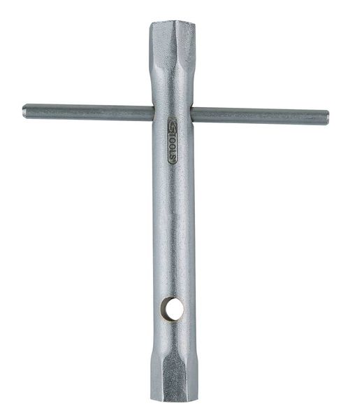 Produktbild: KS Tools 518.0884 Rohrsteckschl&uuml;ssel 36 - 41mm