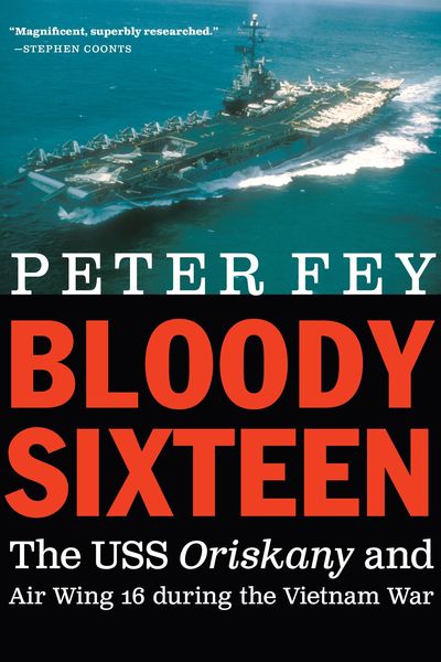 Produktbild: Bloody Sixteen