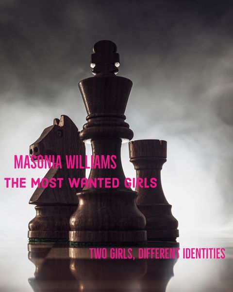 Produktbild: The Most Wanted Girls