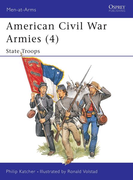 Produktbild: American Civil War Armies (4)