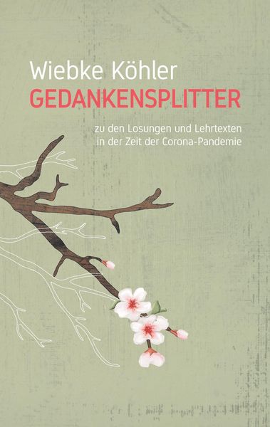 Produktbild: Gedankensplitter