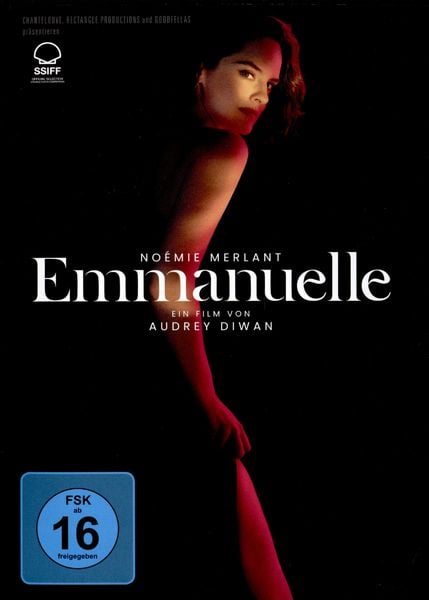 Produktbild: Emmanuelle