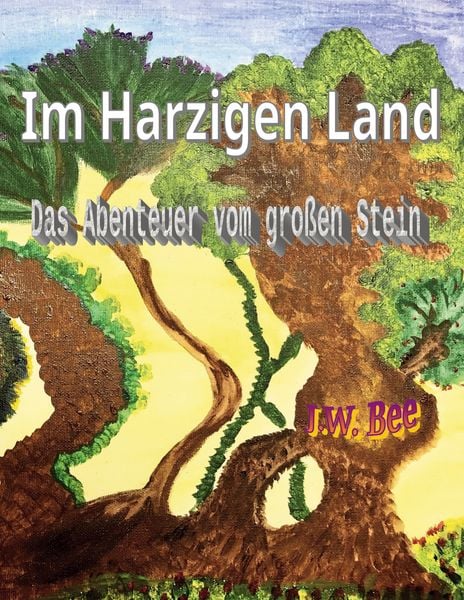 Produktbild: Im Harzigen Land