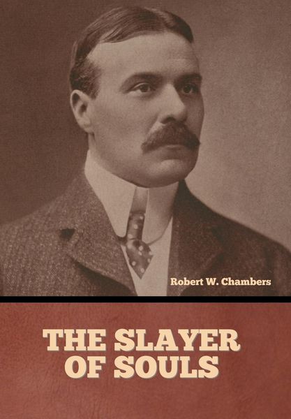 Produktbild: The Slayer of Souls