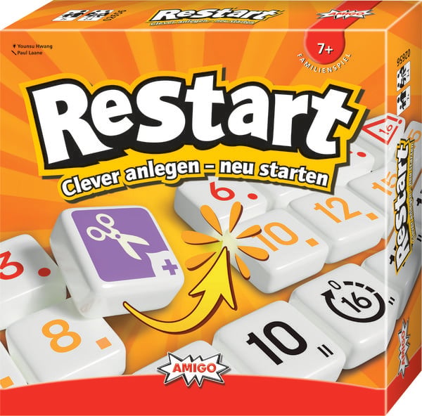 Restart