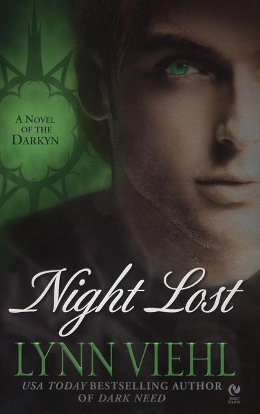 Produktbild: Night Lost