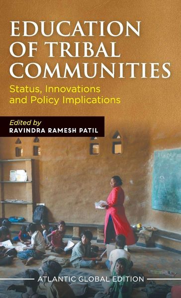Produktbild: Education of Tribal Communities