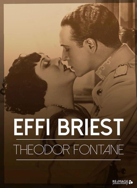 Produktbild: Effi Briest