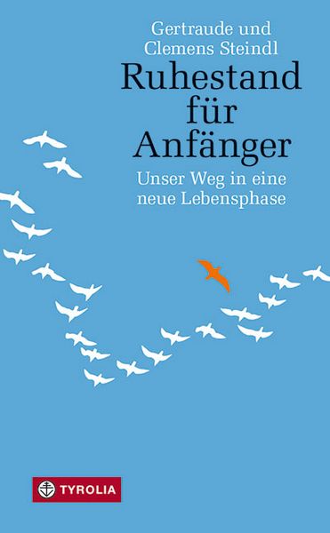 Produktbild: Ruhestand f&uuml;r Anf&auml;nger